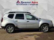 Renault Duster I Рестайлинг Набережные Челны  - изображение 22