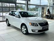 Skoda Octavia III (A7) Екатеринбург  - изображение 27