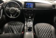 Mazda 6 II (GH) Рестайлинг Астрахань  - изображение 35