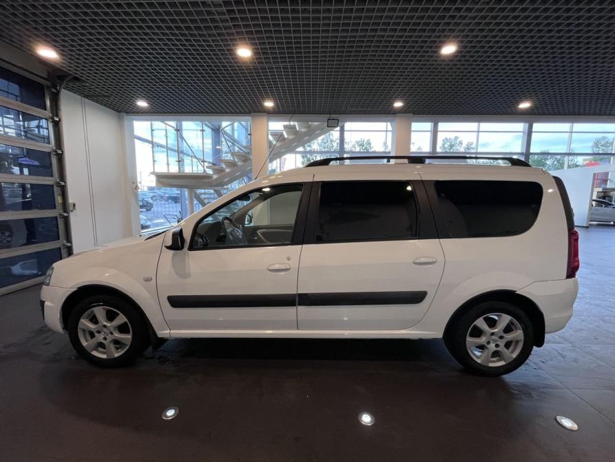 Lada (ВАЗ) Largus I Чебоксары  - изображение 6