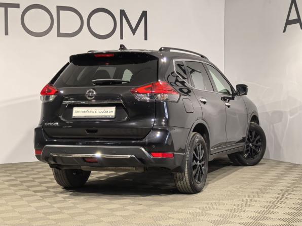 Nissan X-Trail III Рестайлинг с пробегом 2021 года, цена 2 199 000 рублей, 134410 км, внедорожник, Автокод Объявления