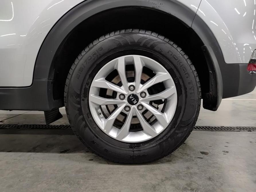 Kia Sportage IV Рестайлинг Казань  - изображение 22