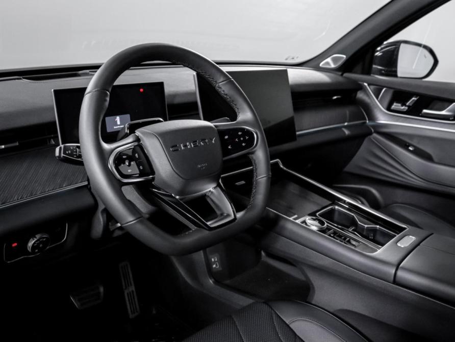 Chery Tiggo 9 I Москва  - изображение 14