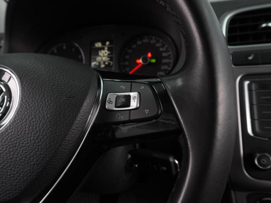 Volkswagen Polo V Рестайлинг Воронеж  - изображение 17