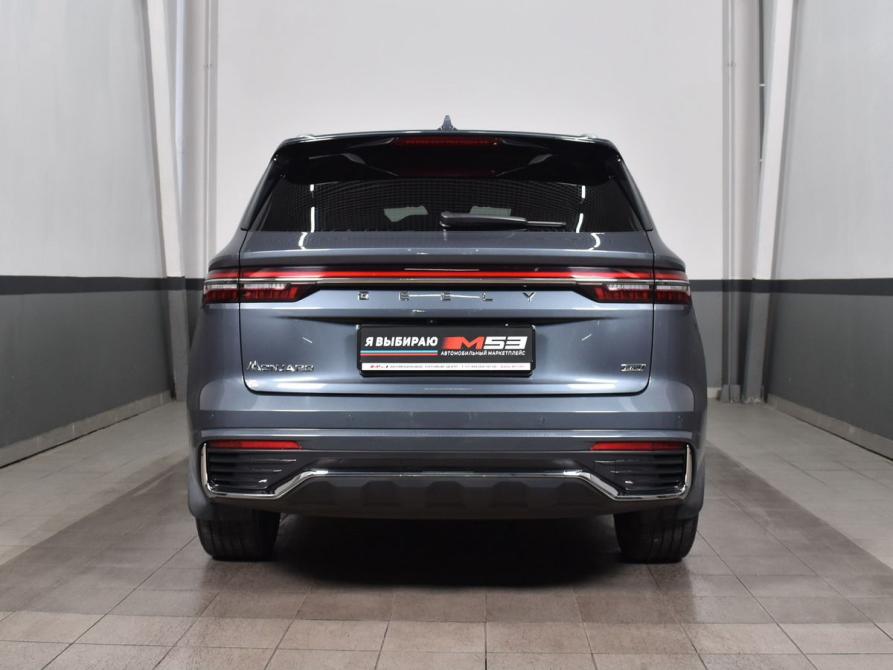 Geely Monjaro I Кемерово  - изображение 6