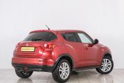 Nissan Juke I Красноярск  - изображение 28
