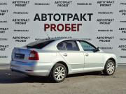 Skoda Octavia II (A5) Рестайлинг Владимир  - изображение 13