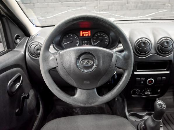 Lada (ВАЗ) Largus I с пробегом 2013 года, цена 450 000 рублей, 203094 км, универсал, Автокод Объявления