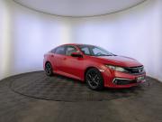 Honda Civic X Рестайлинг Москва  - изображение 30