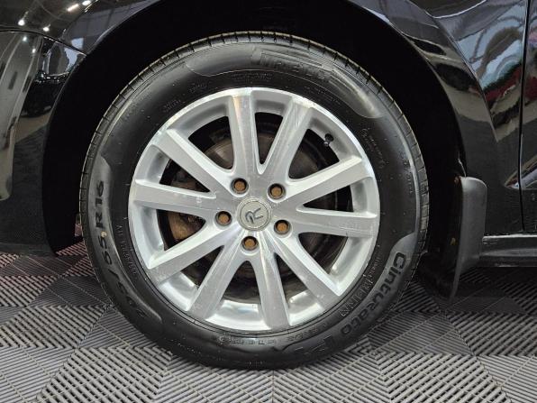 Volkswagen Jetta VI с пробегом 2012 года, цена 979 000 рублей, 194489 км, седан, Автокод Объявления