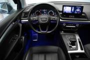 Audi Q5 II (FY) Рестайлинг Москва  - изображение 49