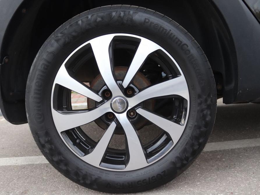 Renault Logan II Рестайлинг Нижний Новгород  - изображение 16