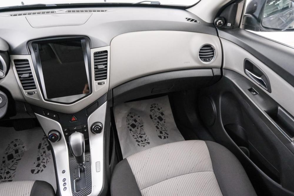 Chevrolet Cruze I Красноярск  - изображение 12