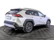 Toyota RAV4 V (XA50) Москва  - изображение 35