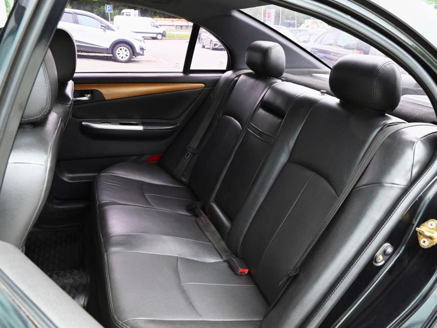 Lifan Solano I (620) Екатеринбург  - изображение 18