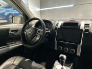 Nissan X-Trail II Рестайлинг Новосибирск  - изображение 43
