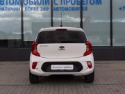Kia Picanto III Екатеринбург  - изображение 28
