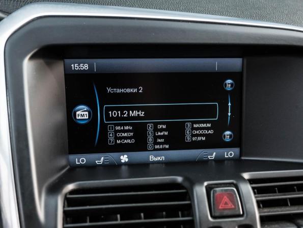 Volvo XC60 I Рестайлинг с пробегом 2013 года, цена 2 019 000 рублей, 211322 км, внедорожник, Автокод Объявления
