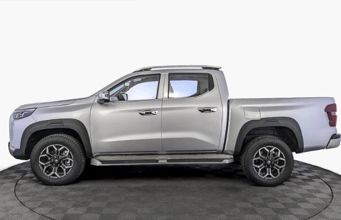 Новый Changan Hunter Plus 2025 года, цена 3 969 900 рублей, offers.body_type.unknown, Автокод Объявления
