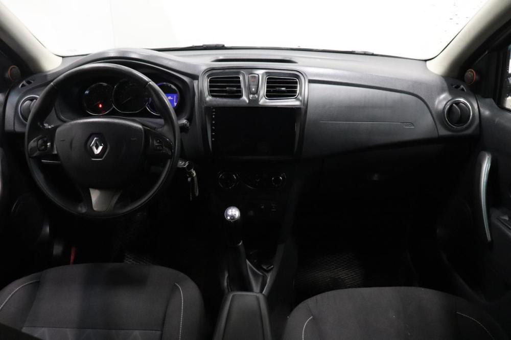 Renault Sandero II Ульяновск  - изображение 7