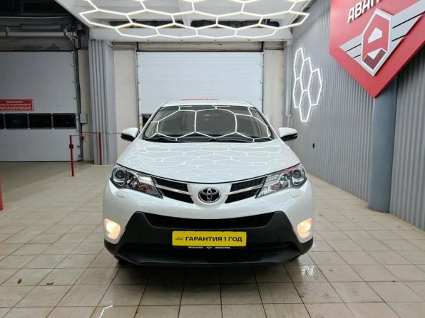 Toyota RAV4 IV (XA40) с пробегом 2014 года, цена 1 750 000 рублей, 193149 км, внедорожник, Автокод Объявления