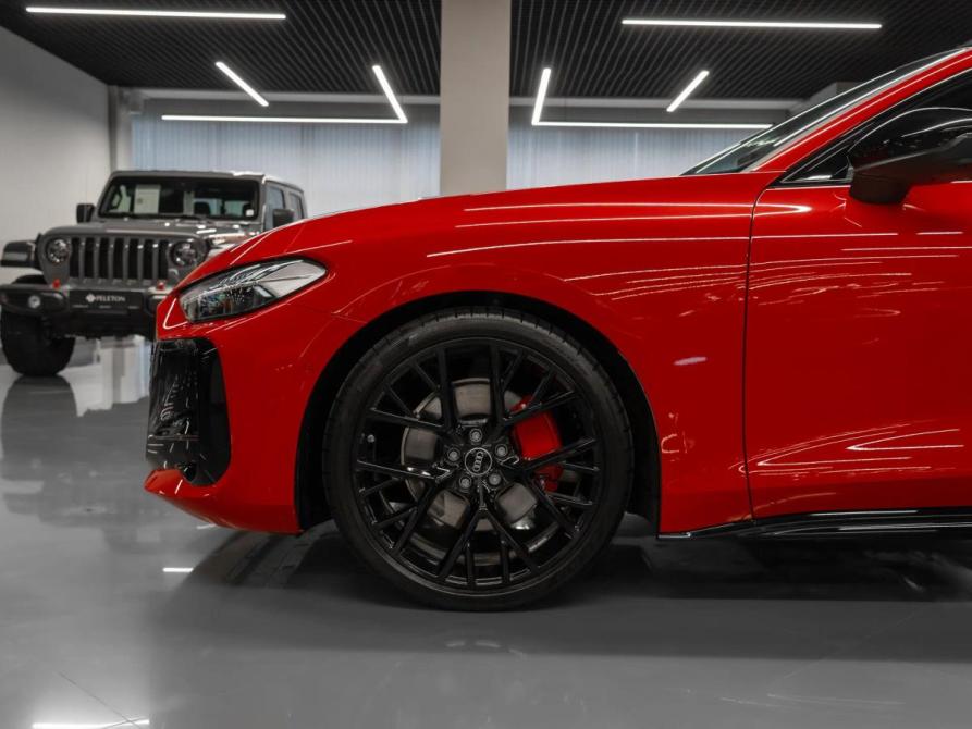 Audi A5 III (B10) Москва  - изображение 27