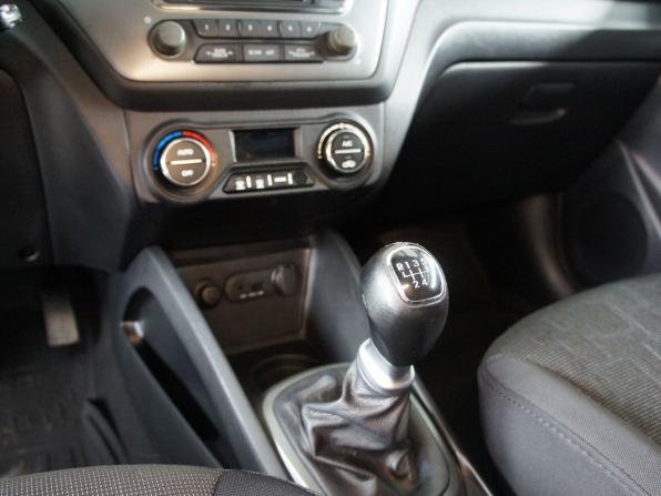 Kia Rio III с пробегом 2013 года, цена 789 000 рублей, 237000 км, седан, Автокод Объявления