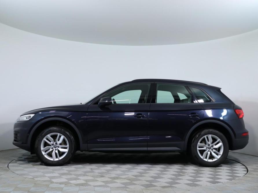 Audi Q5 II (FY) Санкт-Петербург  - изображение 9