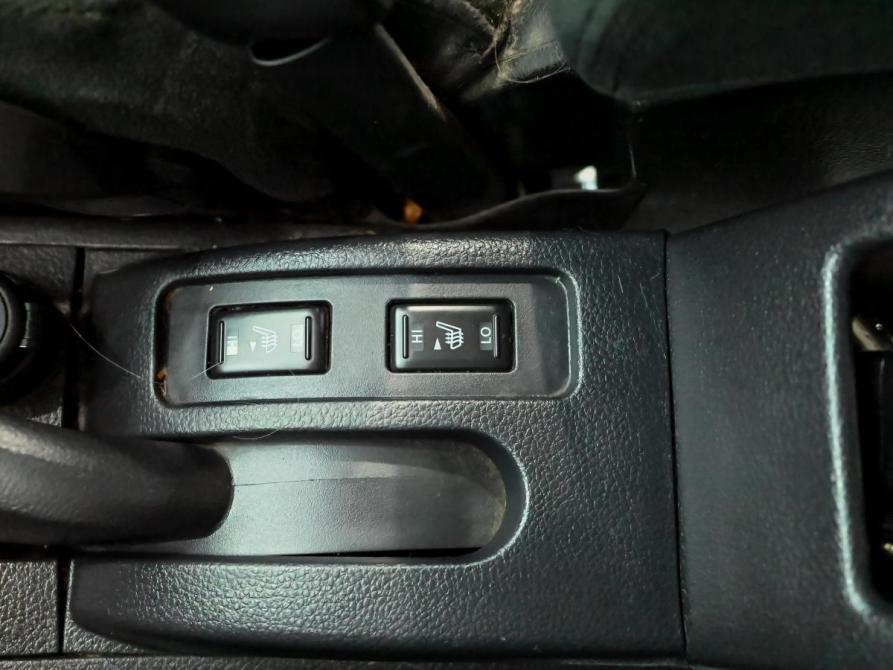 Nissan Tiida I Рестайлинг Екатеринбург  - изображение 11