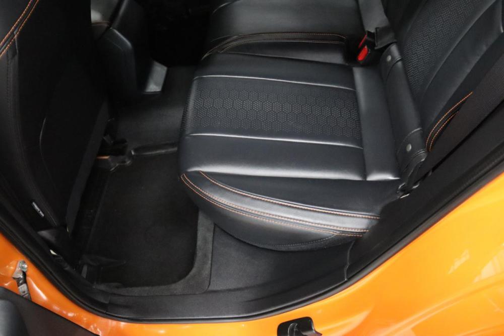 Subaru XV II Сургут  - изображение 12