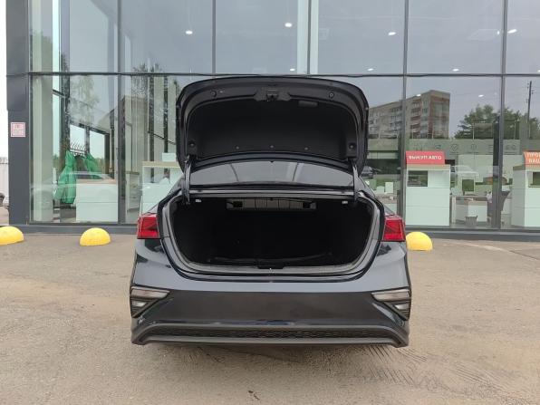 Kia Cerato IV с пробегом 2021 года, цена 1 760 000 рублей, 130558 км, седан, Автокод Объявления
