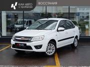 Lada (ВАЗ) Granta I Казань  - изображение 11
