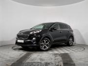 Kia Sportage IV Рестайлинг Санкт-Петербург  - изображение 22