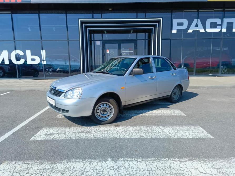 Lada (ВАЗ) Priora I Воронеж  - изображение 1