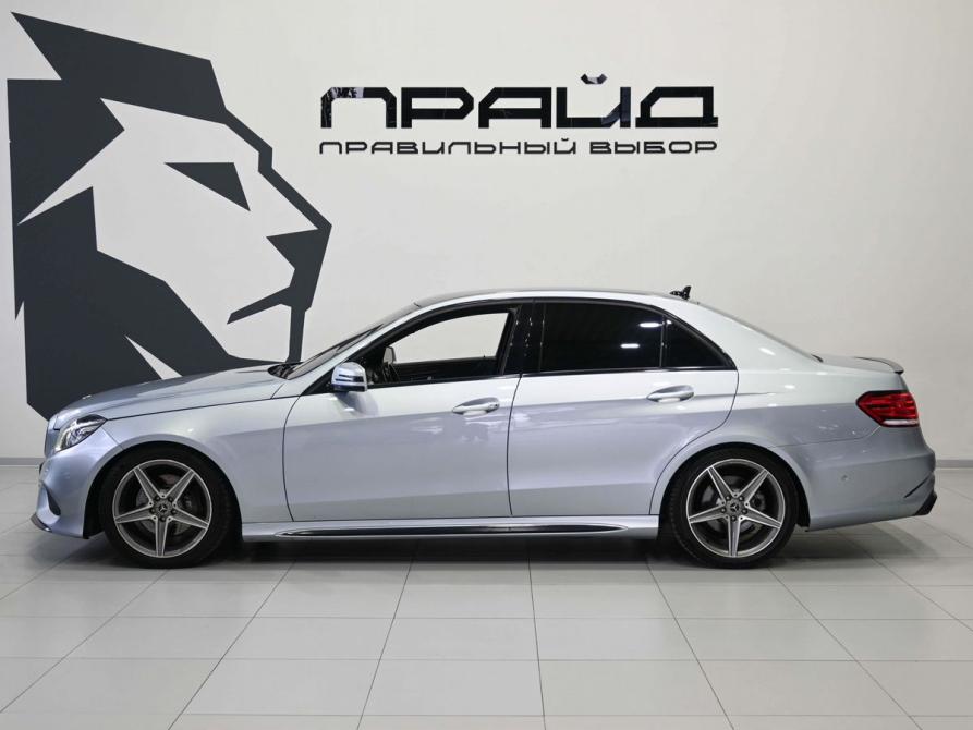 Mercedes-Benz E-Класс IV (W212 S212 C207) Рестайлинг Ростов-на-Дону  - изображение 8
