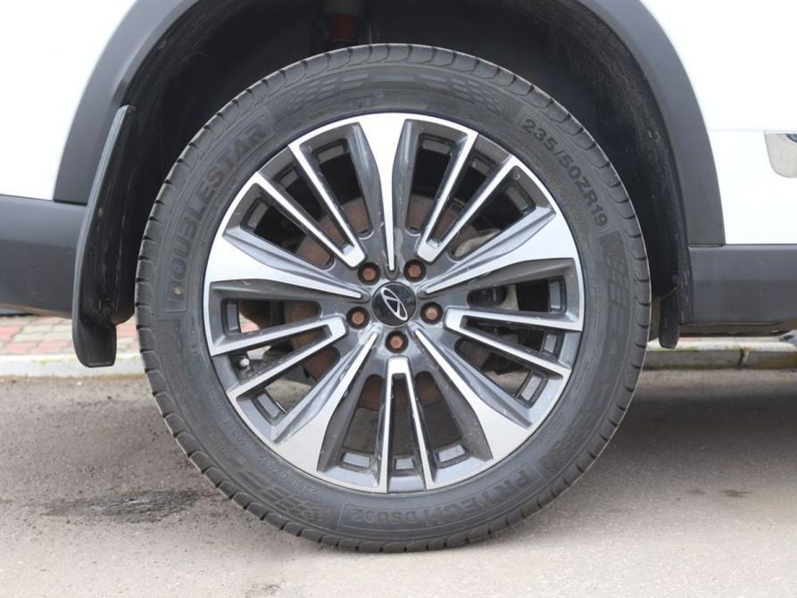 Chery Tiggo 8 Pro Max I Рестайлинг Нижний Новгород  - изображение 9