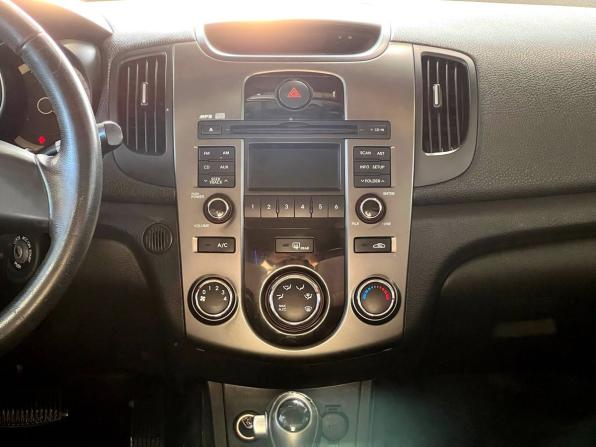 Kia Cerato II с пробегом 2011 года, цена 660 000 рублей, 190000 км, седан, Автокод Объявления