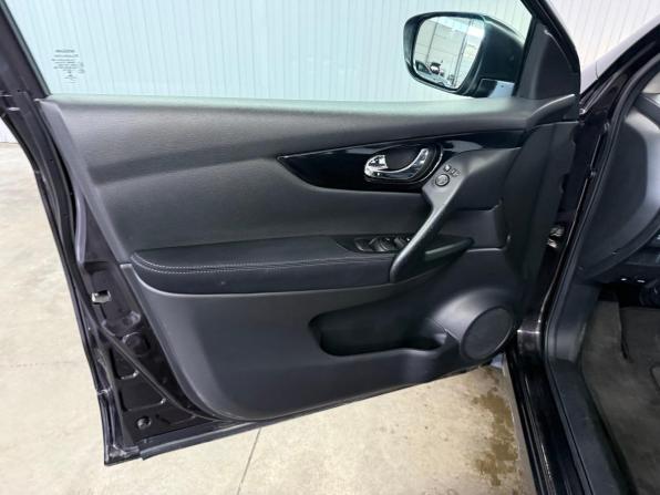Nissan Qashqai II с пробегом 2014 года, цена 1 477 000 рублей, 165323 км, внедорожник, Автокод Объявления