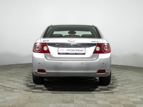 Chevrolet Epica V250 с пробегом 2007 года, цена 480 989 рублей, 173220 км, седан, Автокод Объявления