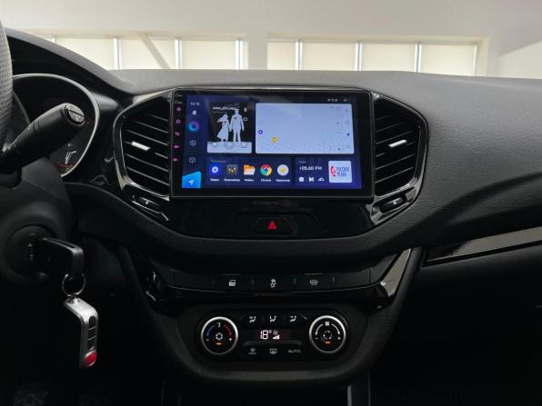 Lada (ВАЗ) Vesta I с пробегом 2018 года, цена 900 000 рублей, 113293 км, седан, Автокод Объявления
