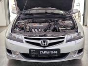 Honda Accord VII Рестайлинг Уфа  - изображение 33