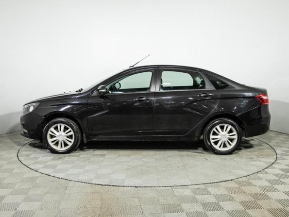 Lada (ВАЗ) Vesta I с пробегом 2018 года, цена 669 777 рублей, 162641 км, седан, Автокод Объявления