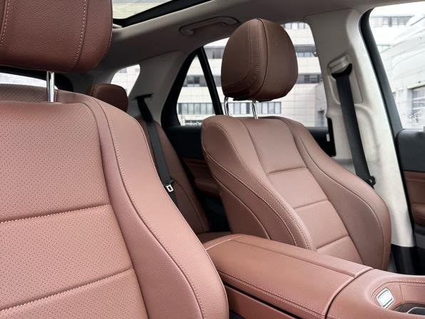 Mercedes-Benz GLE II (V167) Рестайлинг с пробегом 2025 года, цена 9 999 000 рублей, 3458 км, внедорожник, Автокод Объявления