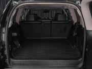 Lexus GX II Рестайлинг Тюмень  - изображение 64