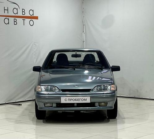 Lada (ВАЗ) 2115 с пробегом 2008 года, цена 195 000 рублей, 111000 км, седан, Автокод Объявления