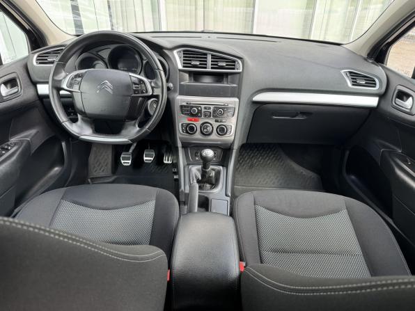 Citroen C4 II Рестайлинг с пробегом 2016 года, цена 1 300 000 рублей, 170000 км, седан, Автокод Объявления