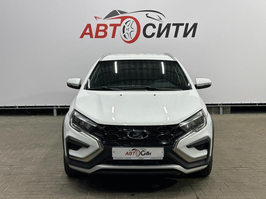 Lada (ВАЗ) Vesta I Рестайлинг (NG) Тамбов  - изображение 3