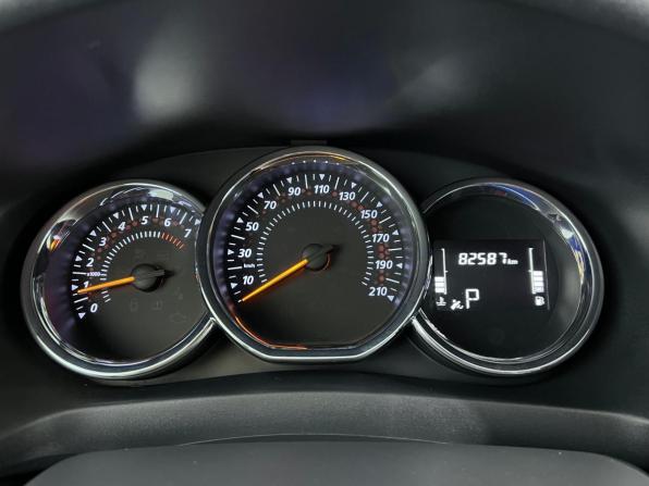 Renault Logan II Рестайлинг с пробегом 2019 года, цена 1 199 000 рублей, 82300 км, седан, Автокод Объявления