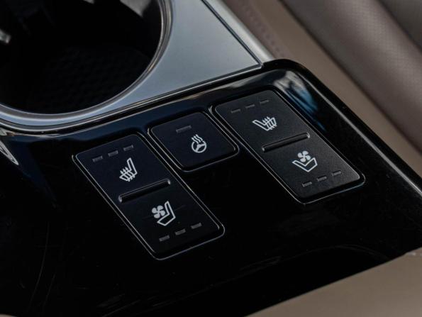 Kia K8 I с пробегом 2021 года, цена 3 460 000 рублей, 99050 км, седан, Автокод Объявления