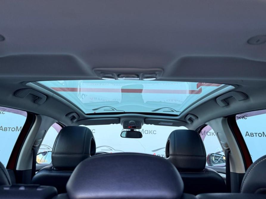 Citroen C4 II Тюмень  - изображение 21